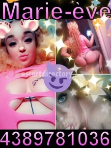 escorts eve3x