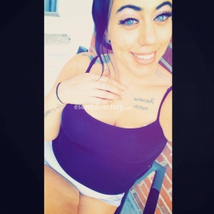 escorts Alexis Andonelli