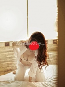 escorts Soo-Ji
