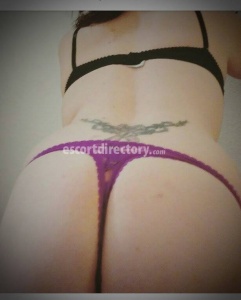 escorts Morgan Divine