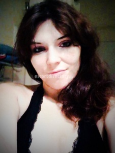 escorts Morgan Divine