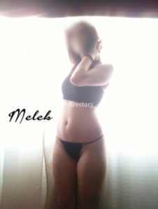escorts Melek