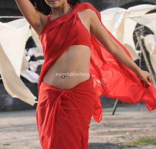 escorts Radhika Gupta