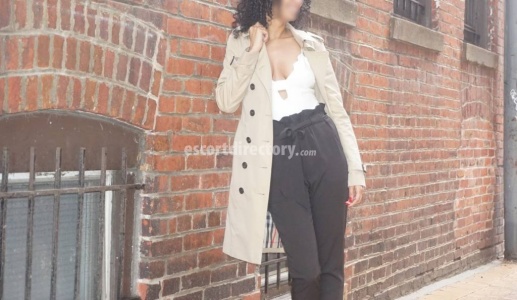 escorts Rhana Adaire