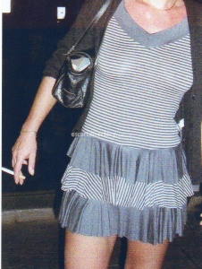 escorts Giulia_Italiana