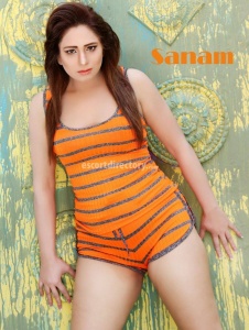 escorts Sanam Shah