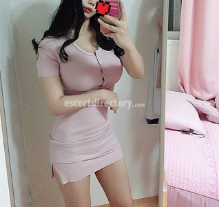 escorts Jisoo-Independent