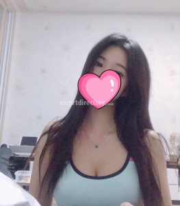 escorts Yejin Independent