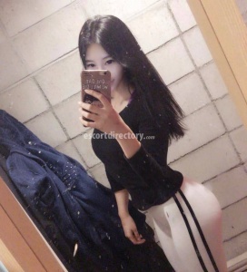 escorts Yejin Independent