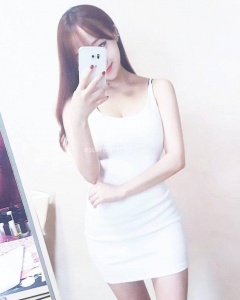 escorts Yoon ji Independent