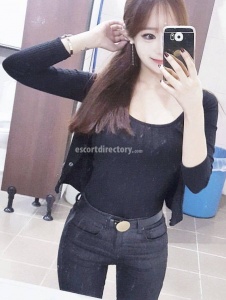 escorts Yoon ji Independent