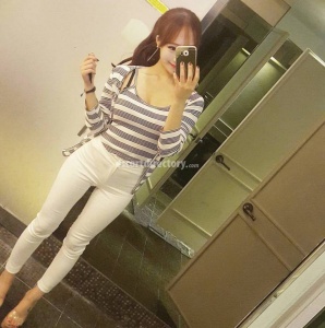 escorts Yoon ji Independent