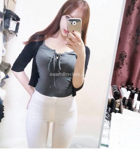 escorts Yoon ji Independent