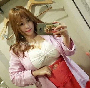 escorts Tricia