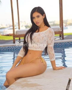 escorts Jossie