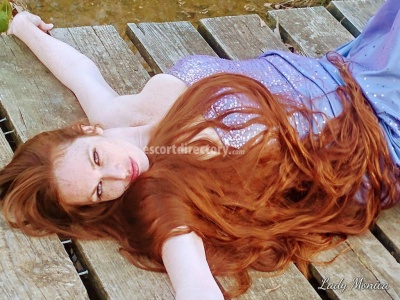 escorts Lady Monica