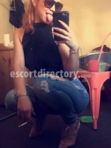 escorts Latina Delight