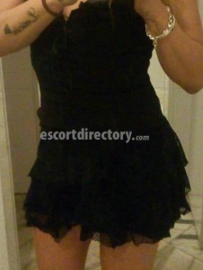 escorts Sabrina Bioryegue