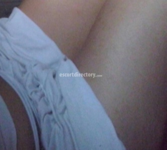 escorts Sabrina Bioryegue