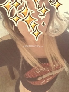 escorts CHRIS