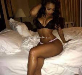 escorts Jessie Light