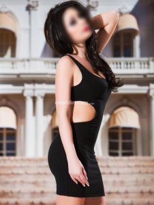 escorts Liliana Lamour