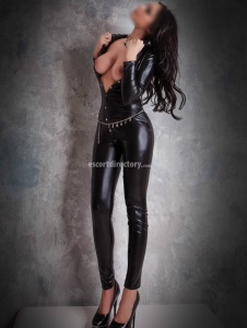 escorts Liliana Lamour