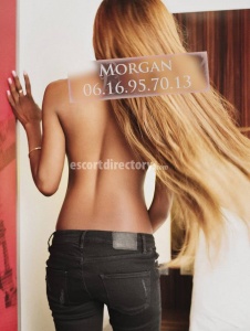 escorts Morgane