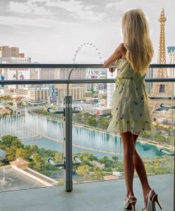 escorts Alexandrea Belle