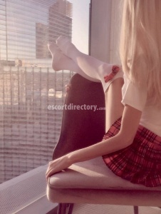 escorts Alexandrea Belle