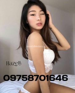 escorts hazell