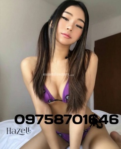 escorts hazell