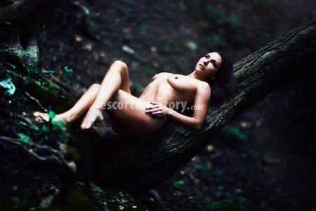 escorts Veronica Sway
