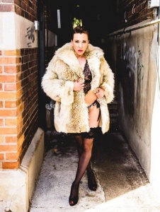 escorts Veronica Sway