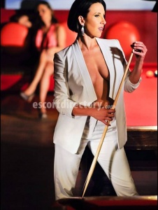 escorts Veronica Sway
