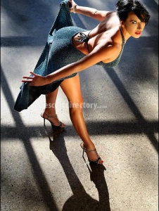 escorts Veronica Sway