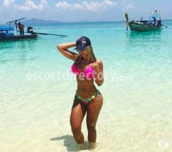 escorts BOMBE LATINE