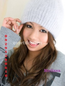 escorts Melissa