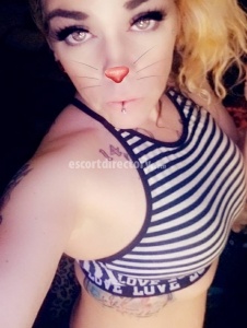 escorts BeckyNineteen94