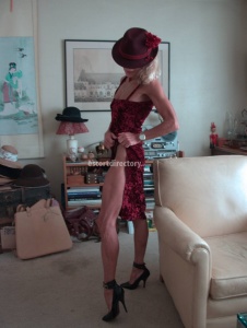 escorts Paris in Sarasota