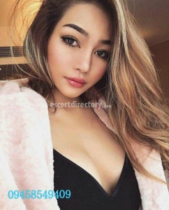 escorts Wendy Baby