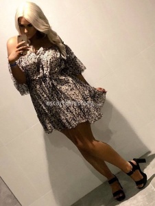 escorts Brenda Knowles