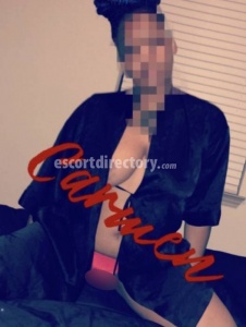 escorts Carmen Renee