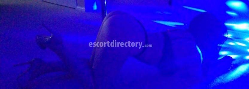 escorts Mila Diamond