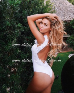 escorts Sandra Dubai