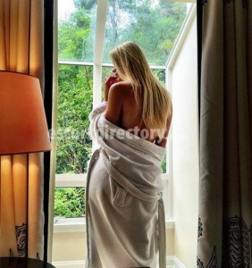 escorts Savannah Tyler