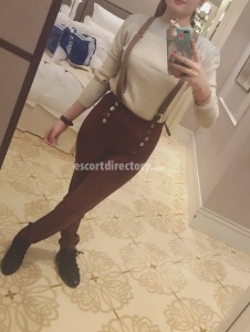 escorts Naina Doha Escorts