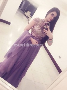 escorts Samaya Dixit