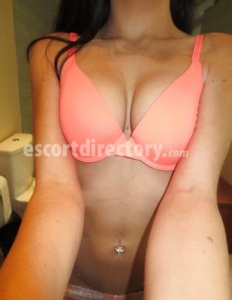 escorts Lisa