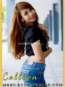 escorts Colleen